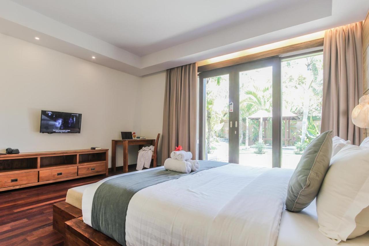 Resort Djabu Canggu (Bali)