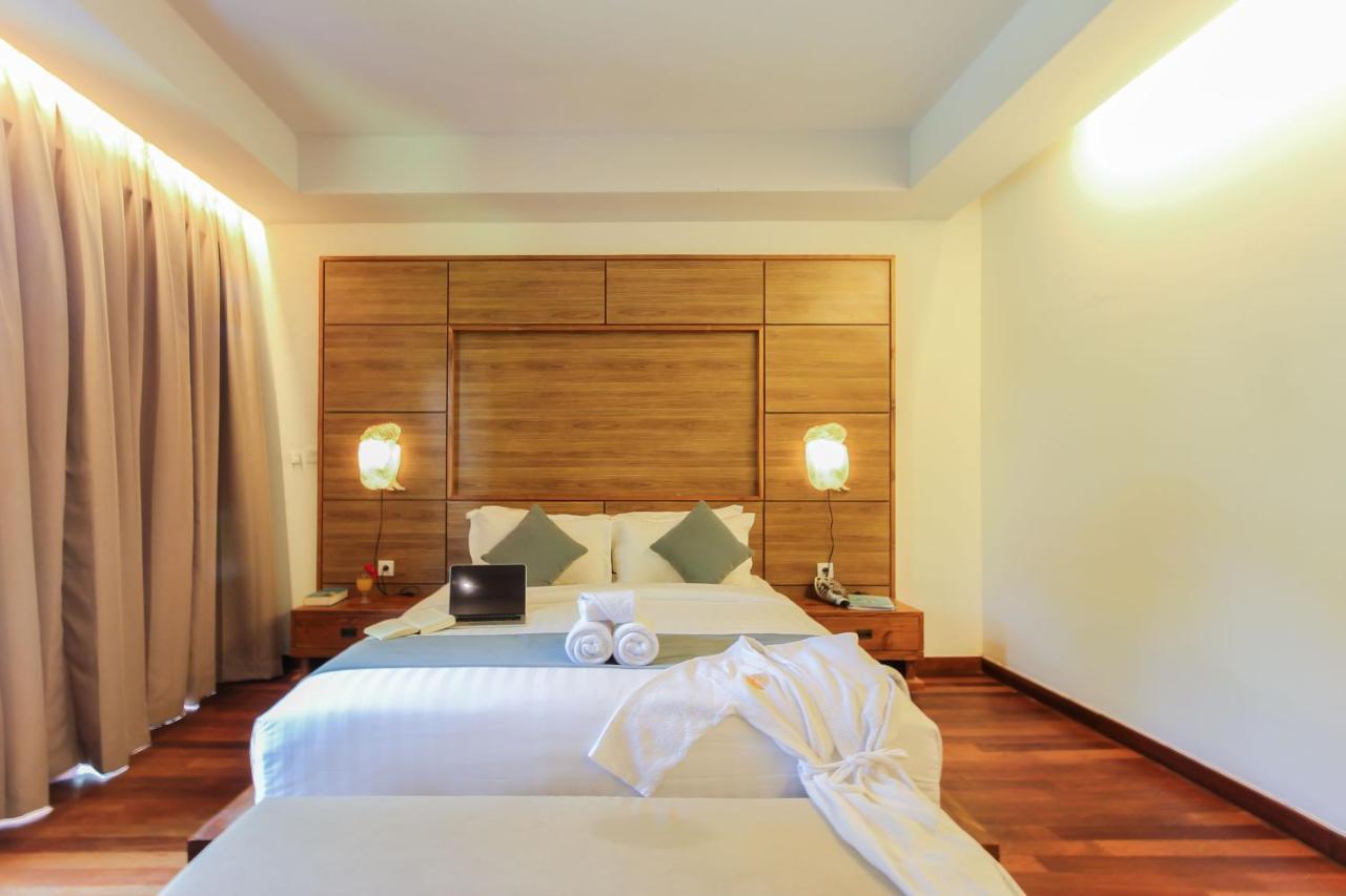 Djabu Resort