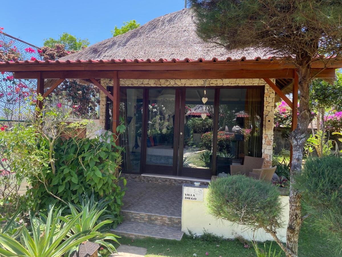 Guest house Anjing Nusa Dua (Bali)