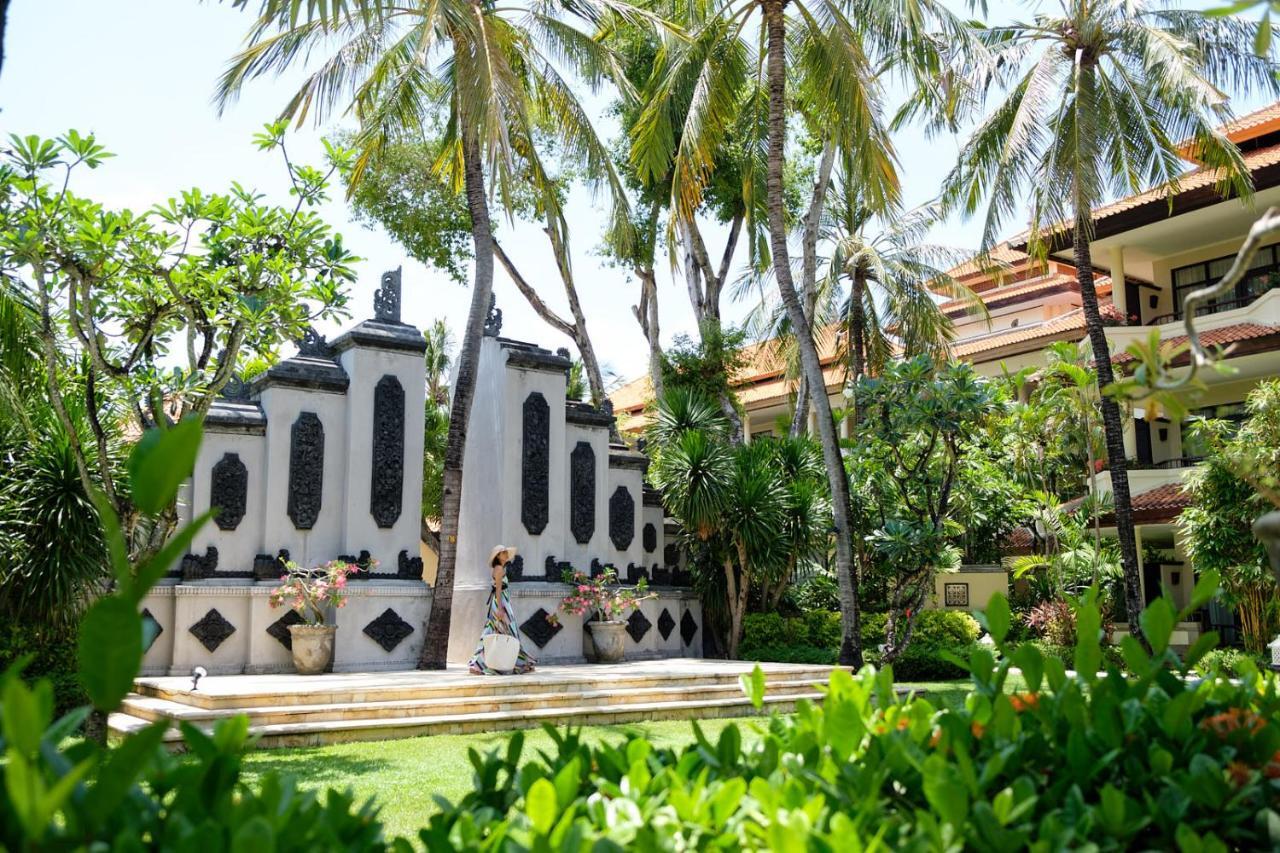 Resort Camakila Tanjung Benoa Nusa Dua (Bali)