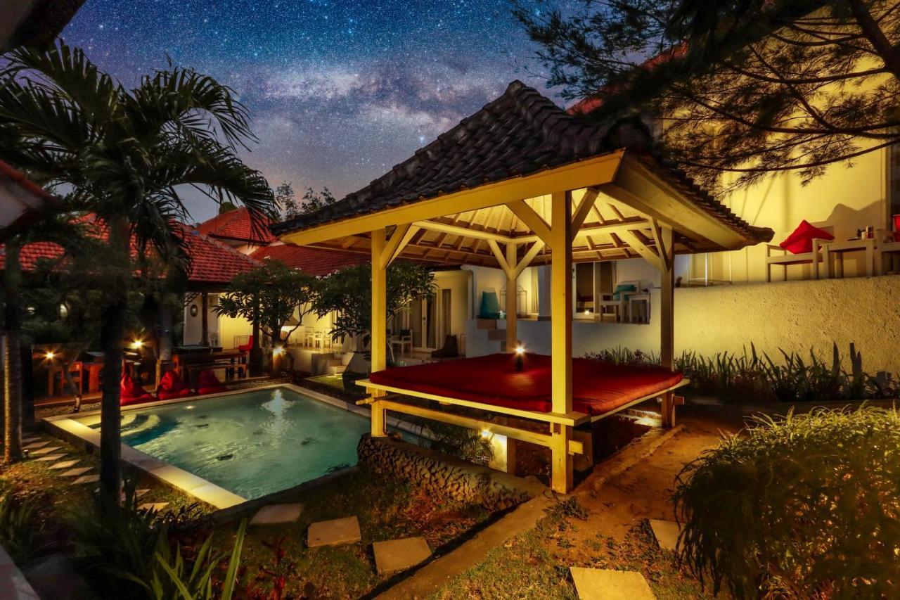 Guest house White Dove 3*
