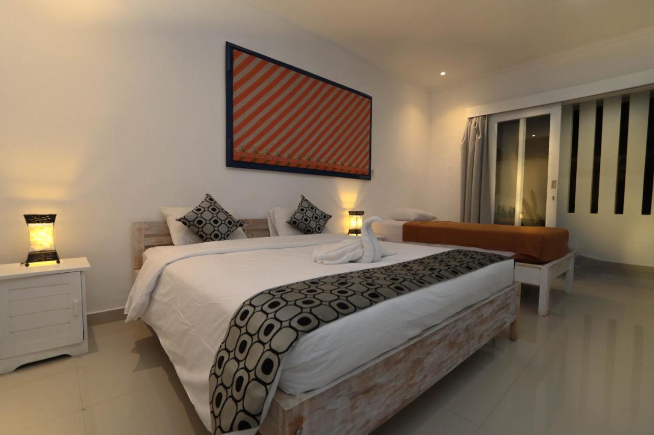 White Dove Guest house Dalung (Bali)