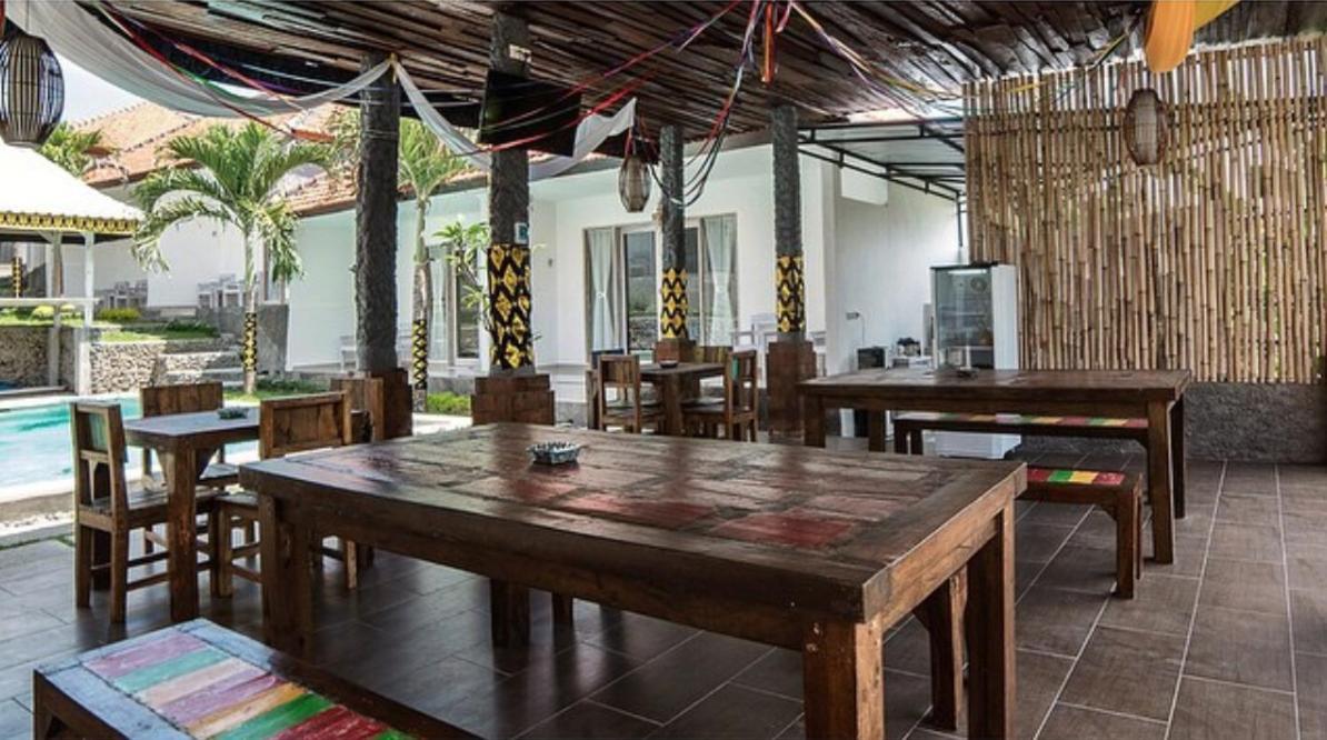 White Dove Guest house 3*