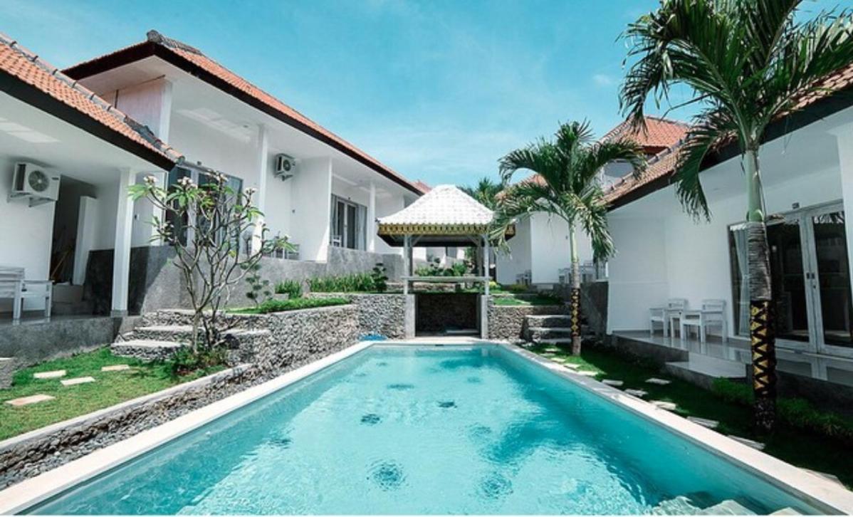 White Dove 3* Dalung (Bali)