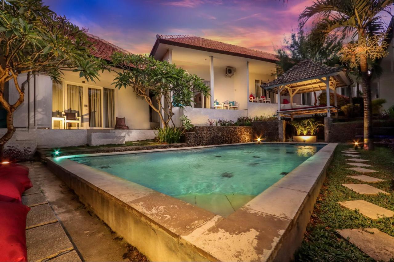 White Dove 3* Dalung (Bali)