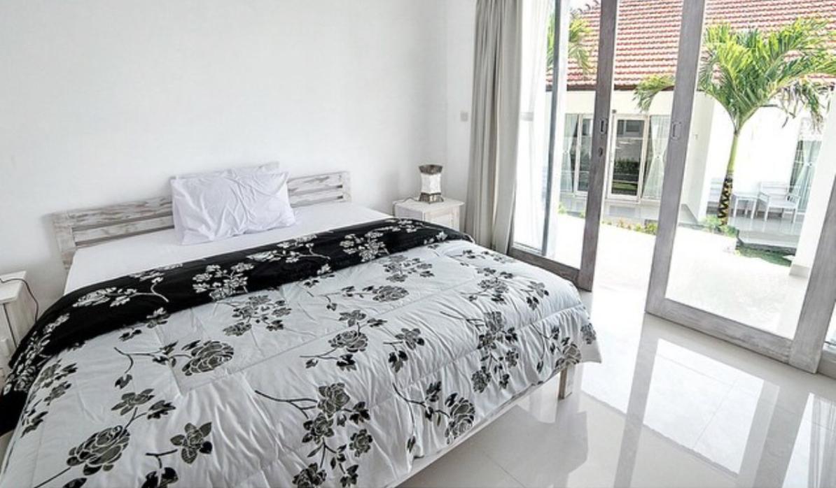 Guest house White Dove 3*