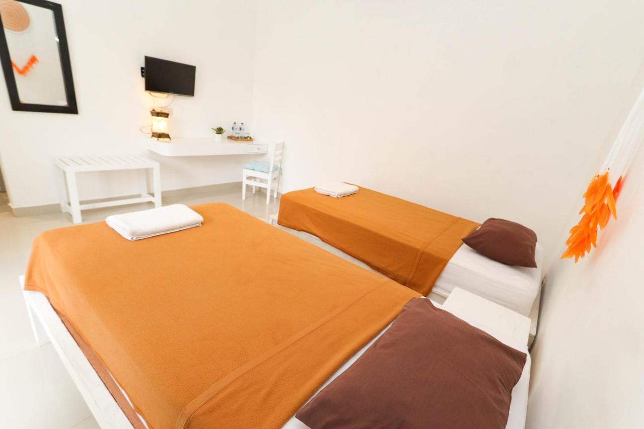 White Dove 3* Dalung (Bali)