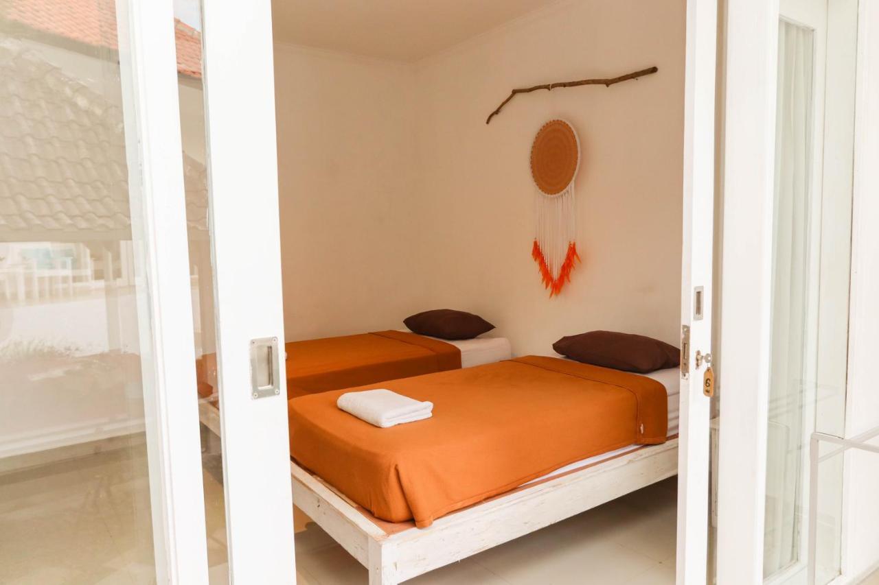 Guest house White Dove Dalung (Bali)