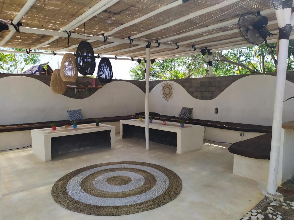 Guest house Bali Beats