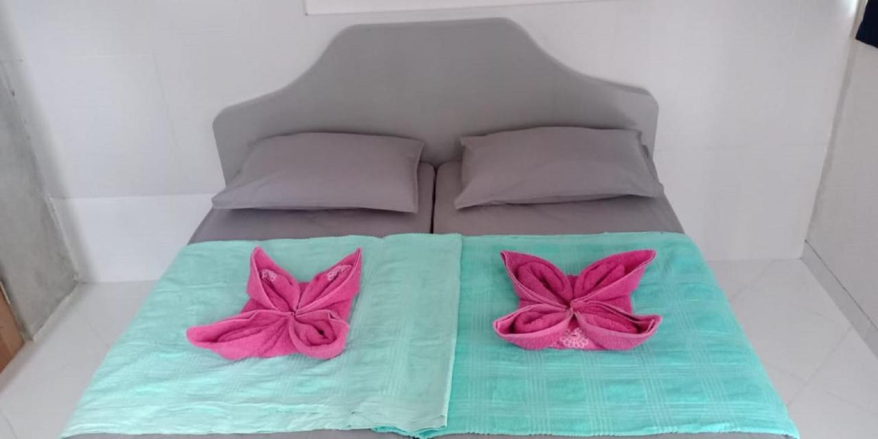 Sunny Hotel Canggu (Bali)