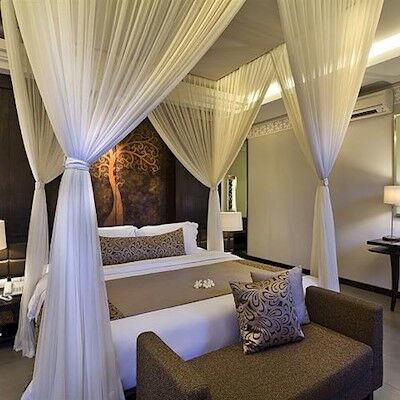 Resor White Rose Kuta - & Kuta (Bali)