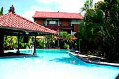 Oranjje 3* Denpasar (Bali)