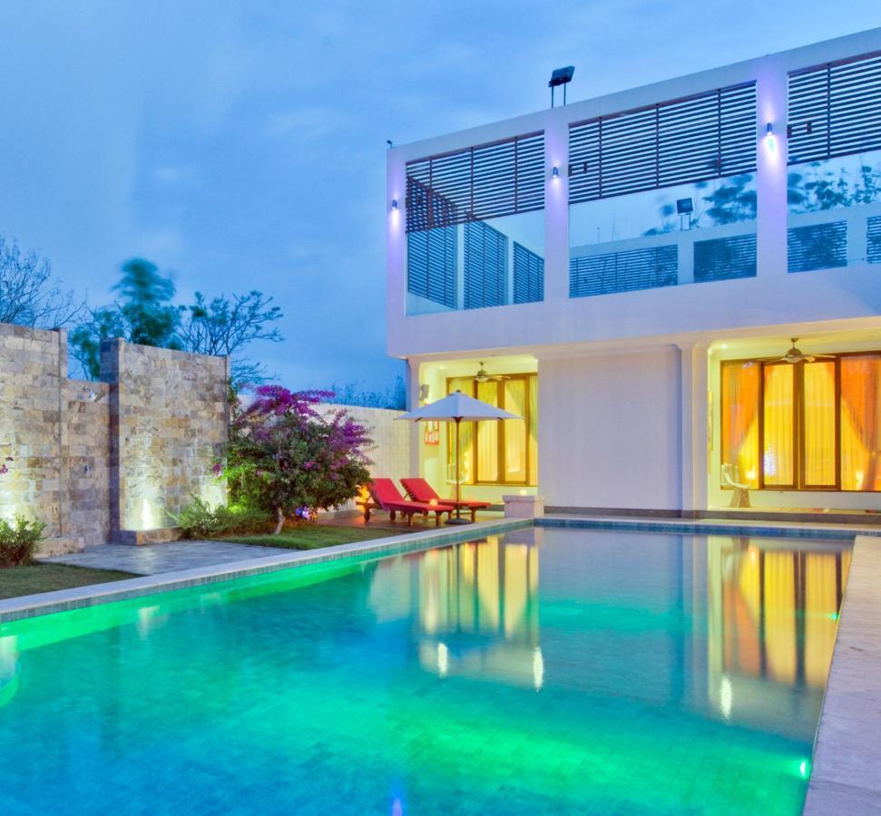 Villa Sunset Jimbaran (Bali)