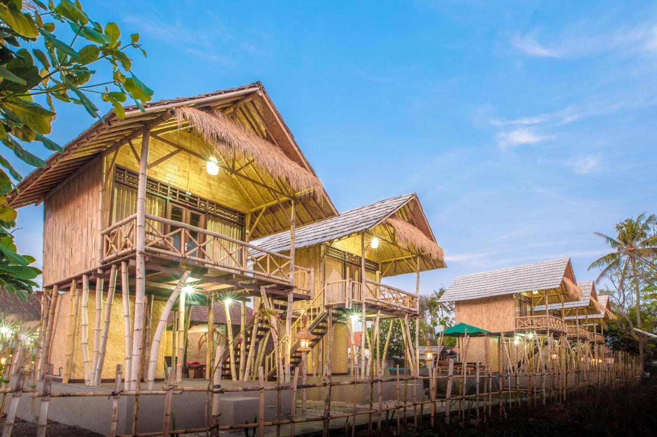 Bamboo 3* Batununggul