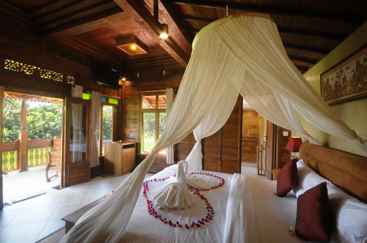 Sebatu Eco Hotel