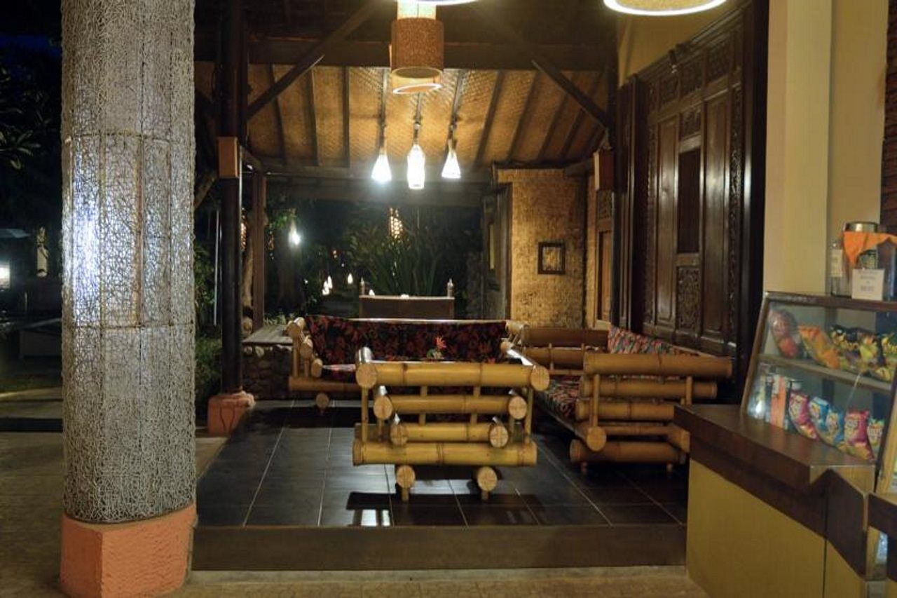 Peneeda View Hotel Sanur (Bali)