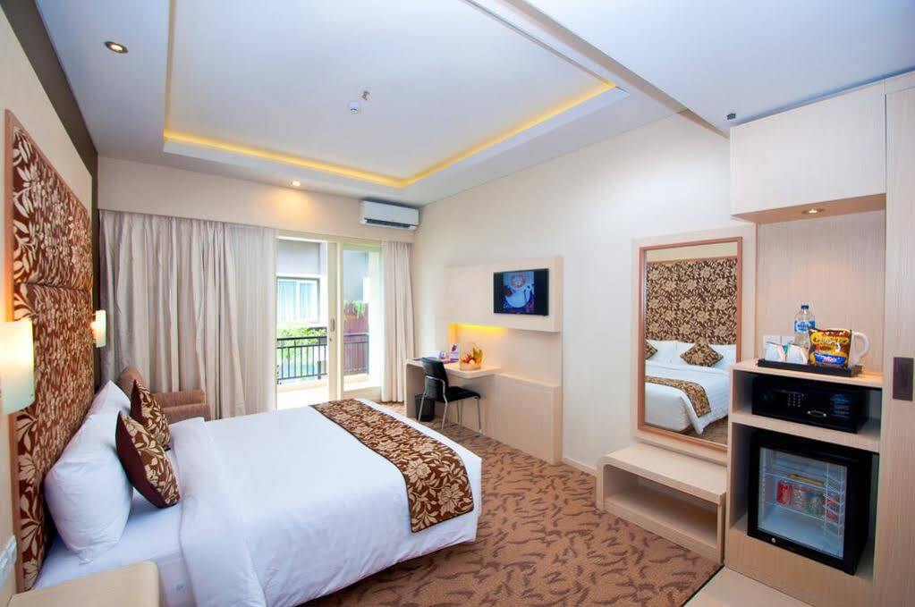 Quest San By Aston 3* Denpasar (Bali)