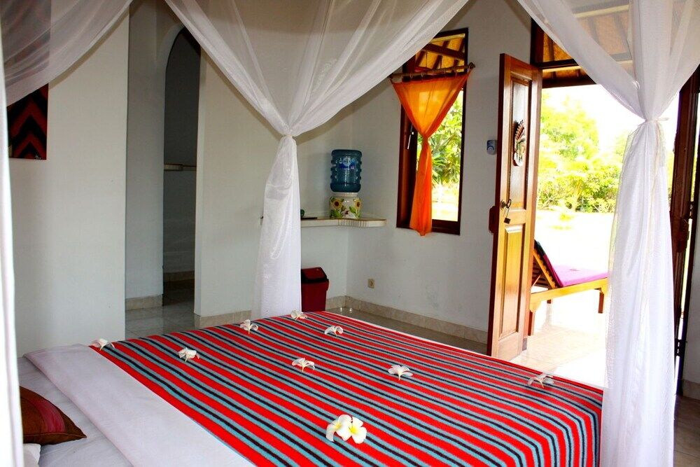 Bali Oase