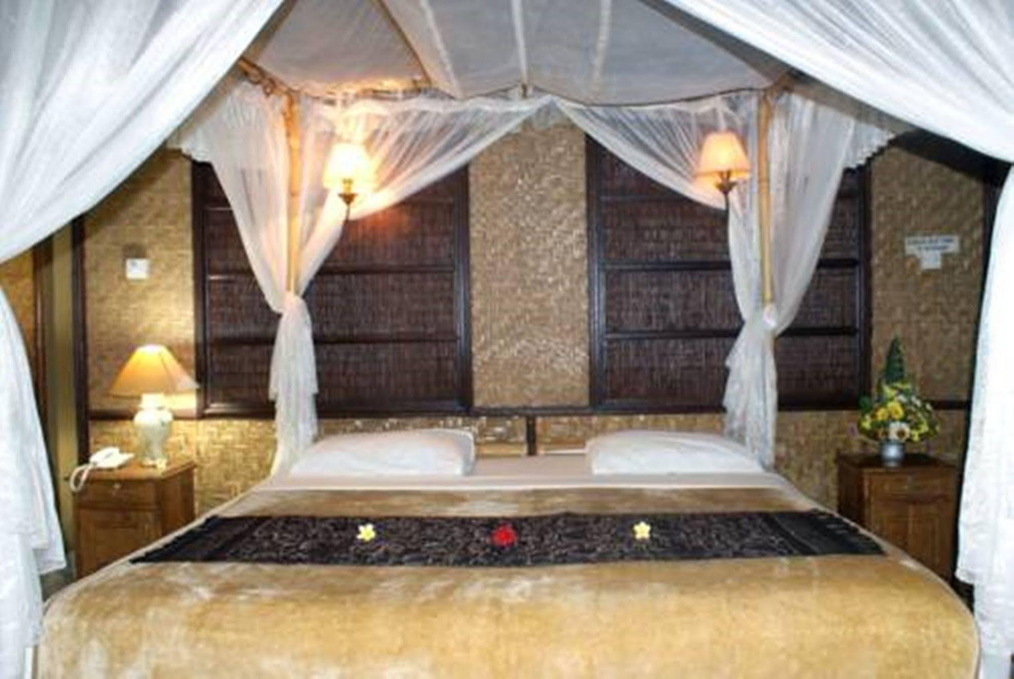 Cendana & By Mahaputra Ubud (Bali)