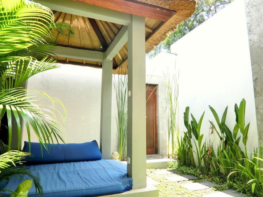 Villa Jas Boutique Seminyak (Bali)