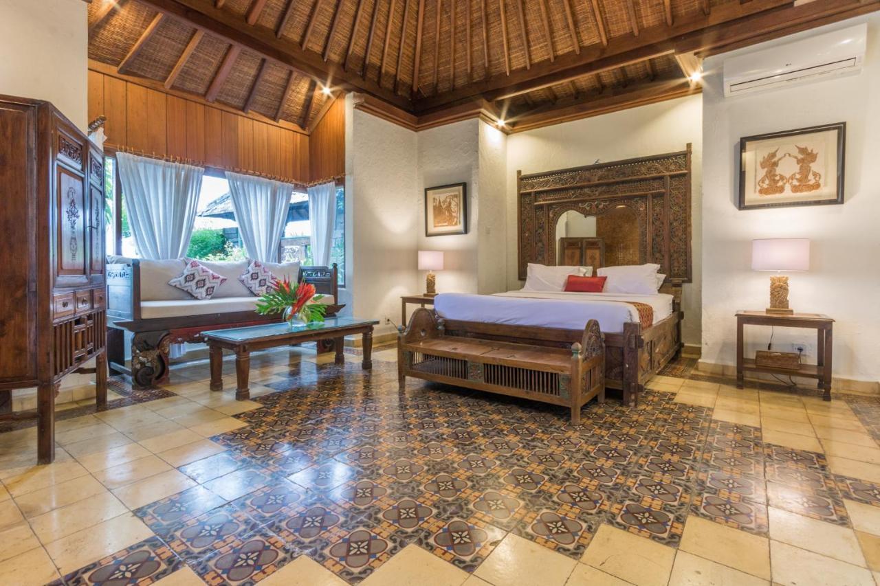 Casa * Jimbaran (Bali)