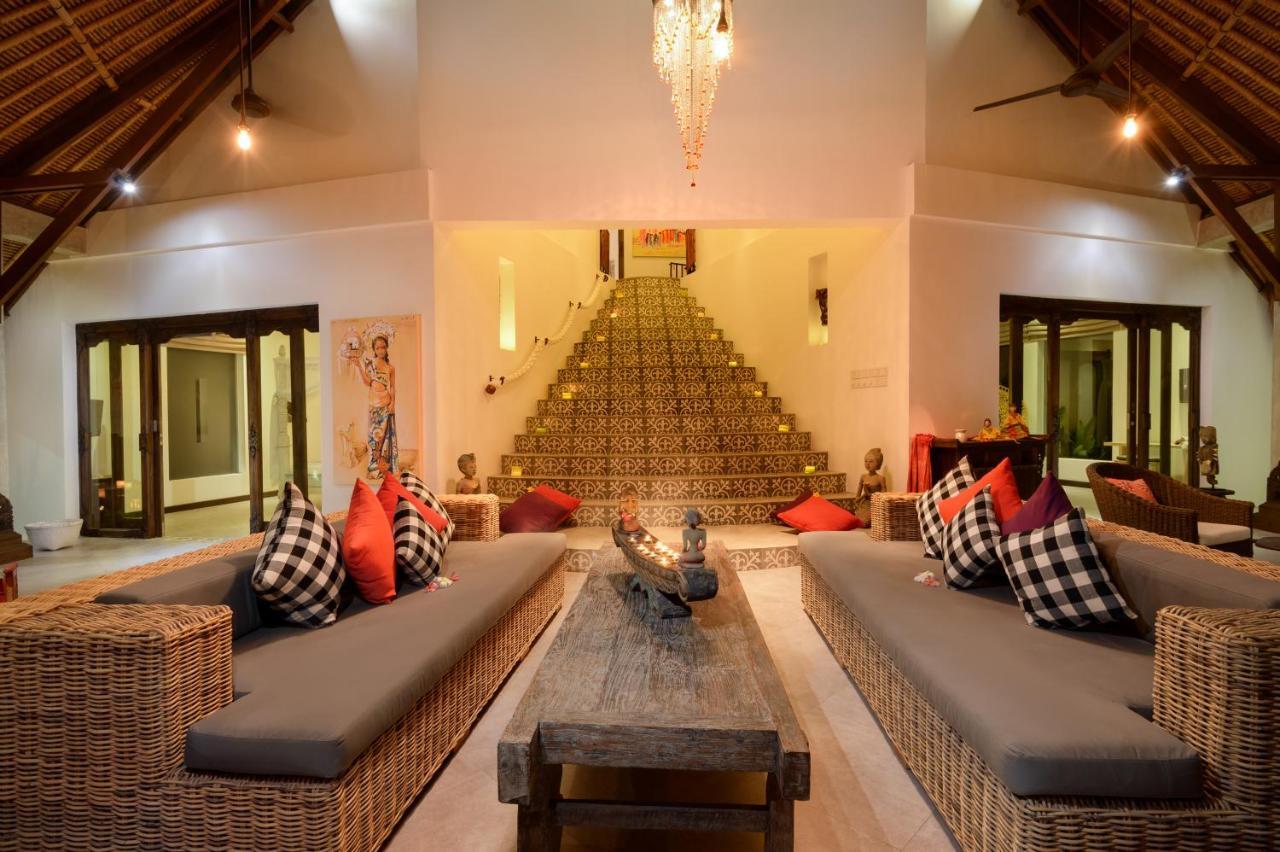 Jumah Hotel Seminyak (Bali)
