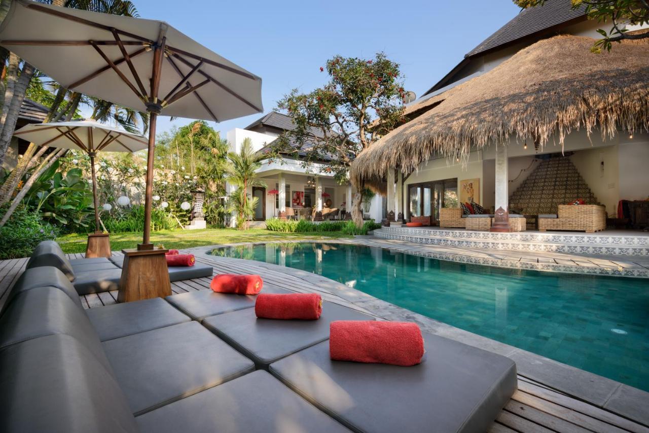 Jumah Hotel Seminyak (Bali)