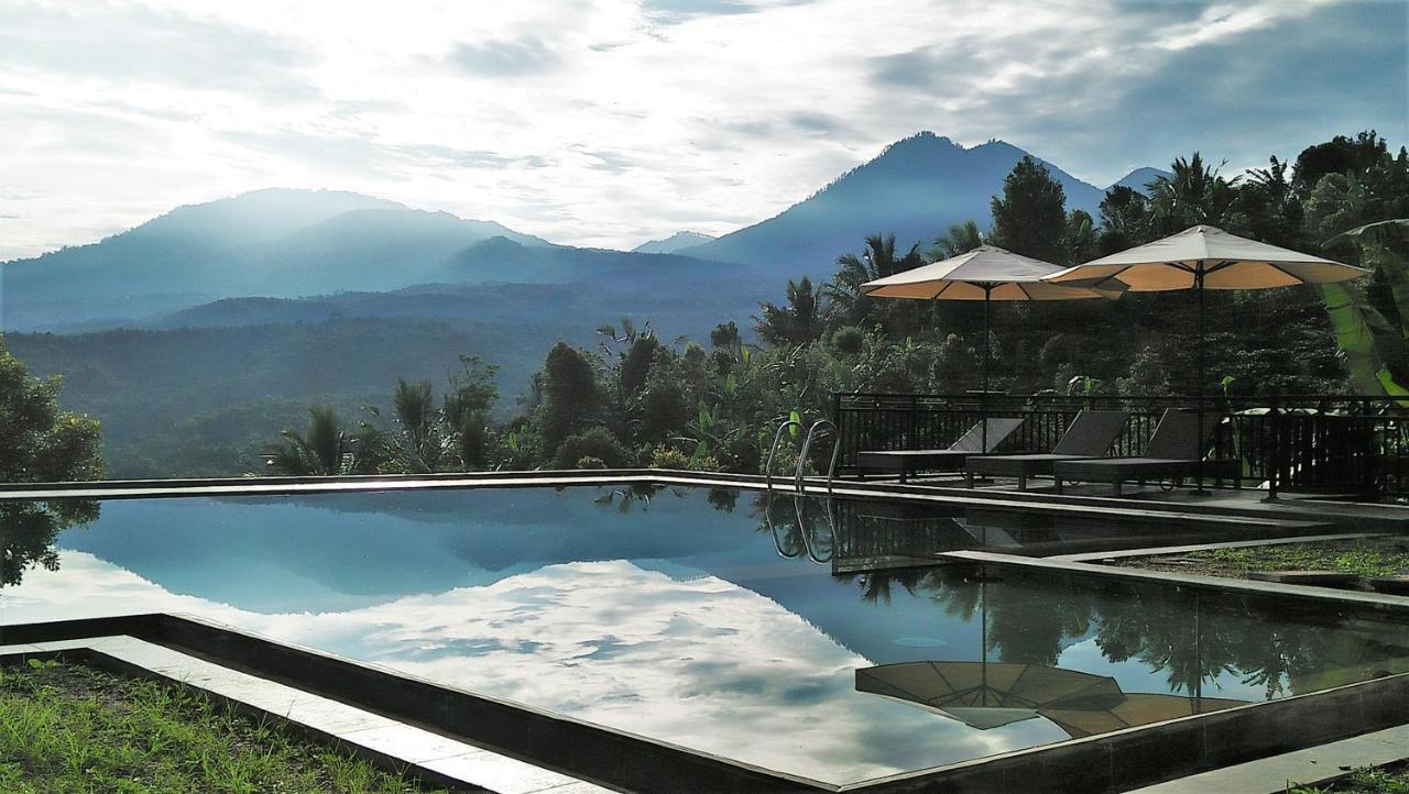Atres Sari Resort Munduk (Bali)