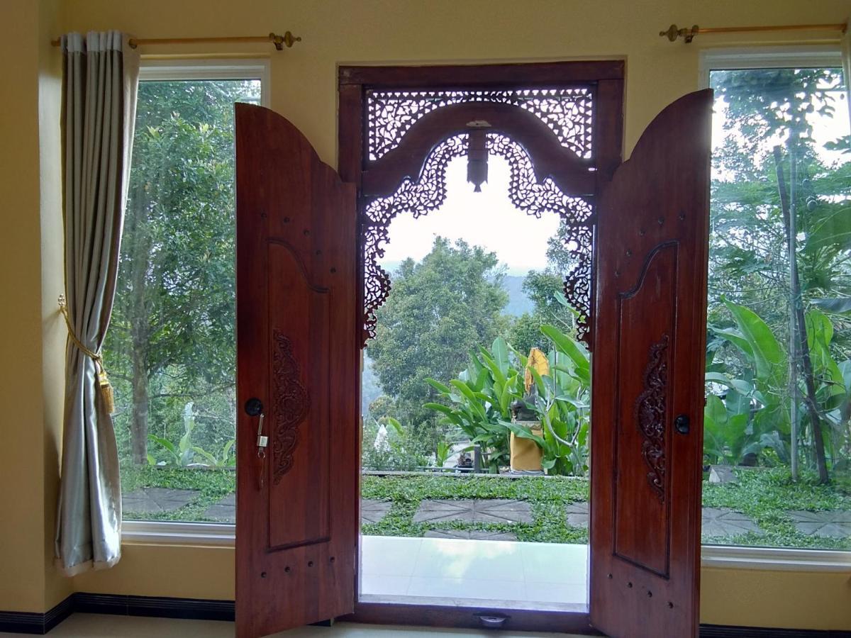 Atres Sari Resort Munduk (Bali)