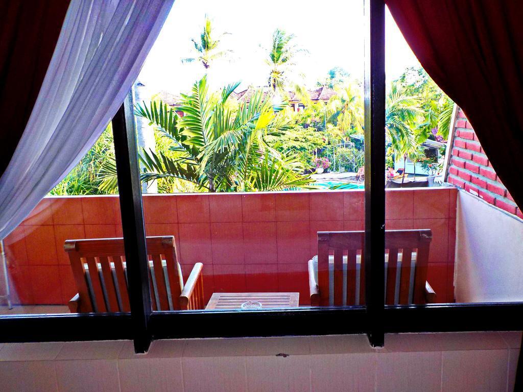 Palm Bali 3*