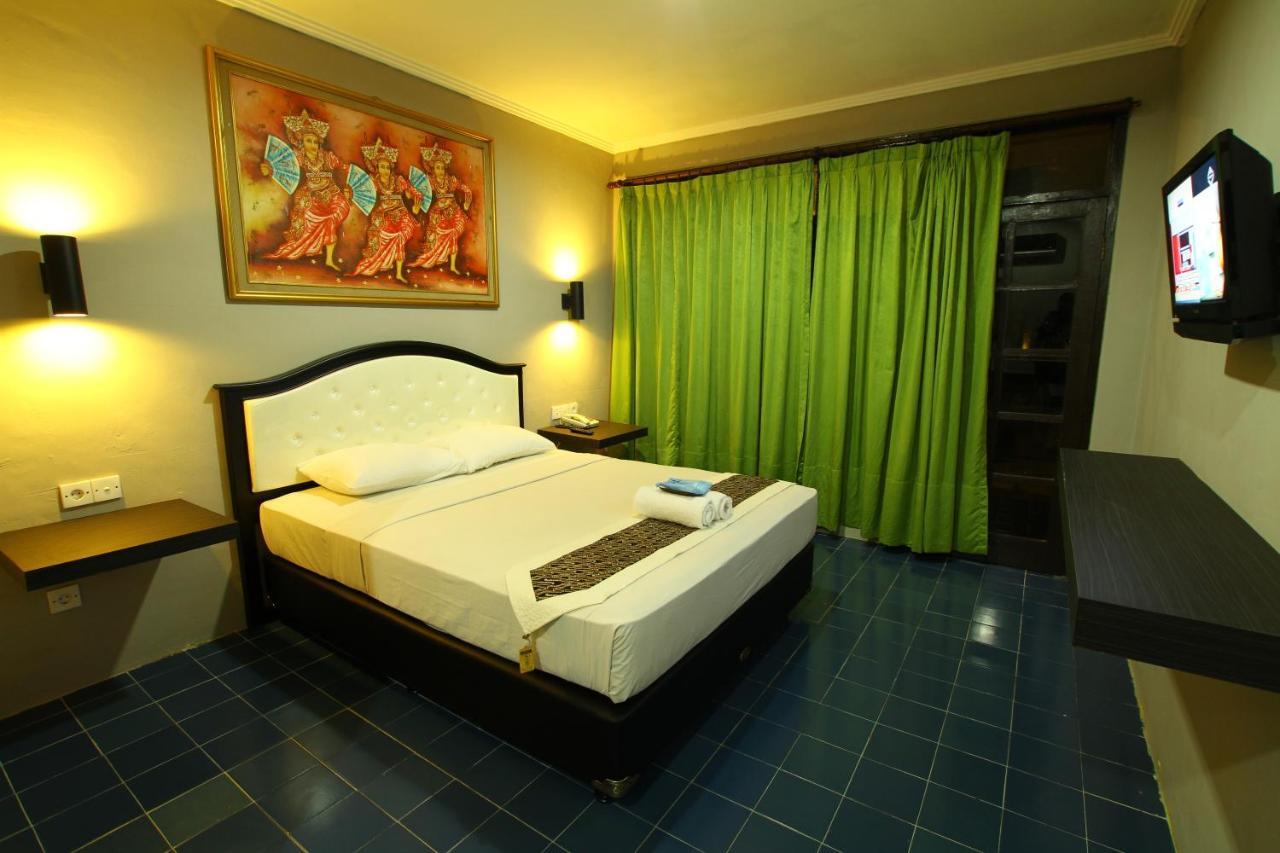 Amazing Kuta Hotel
