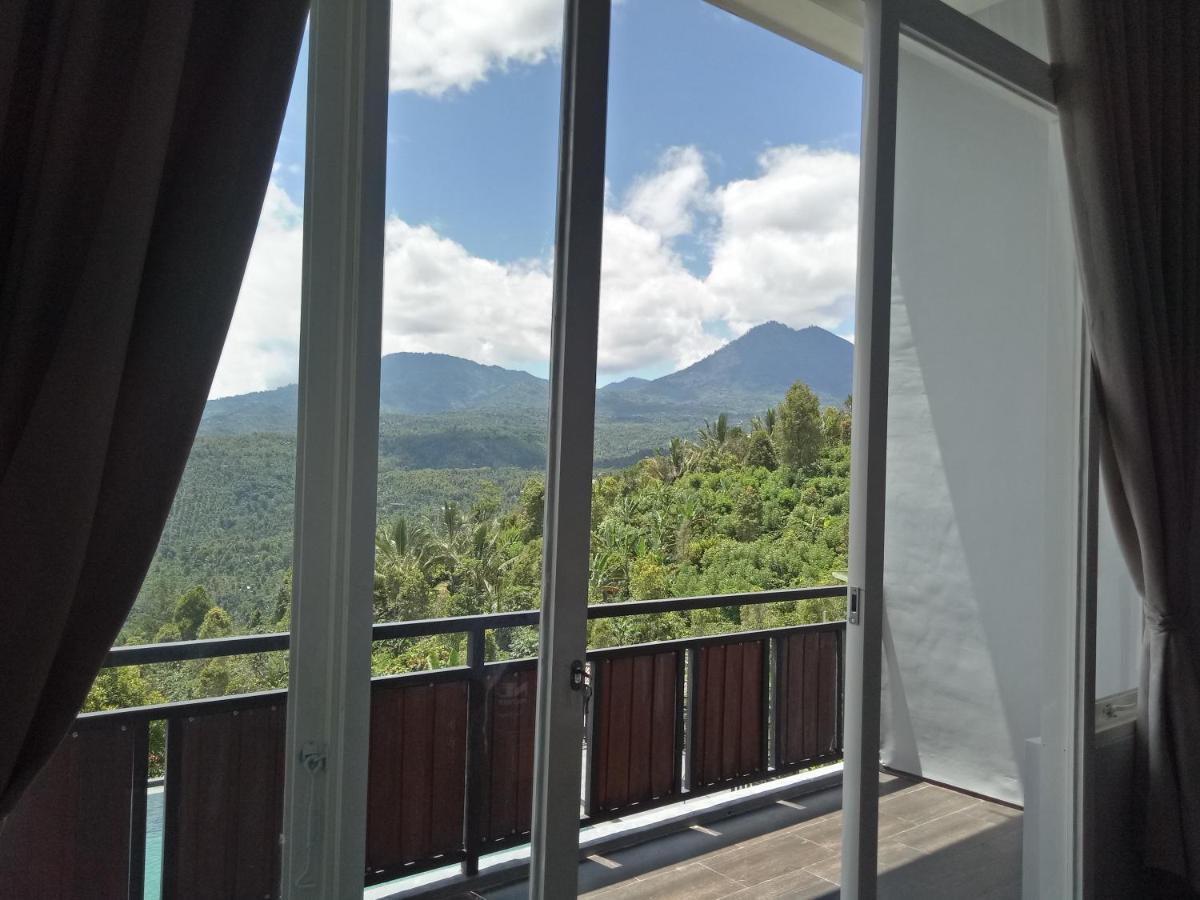 Atres Sari 2* Munduk (Bali)