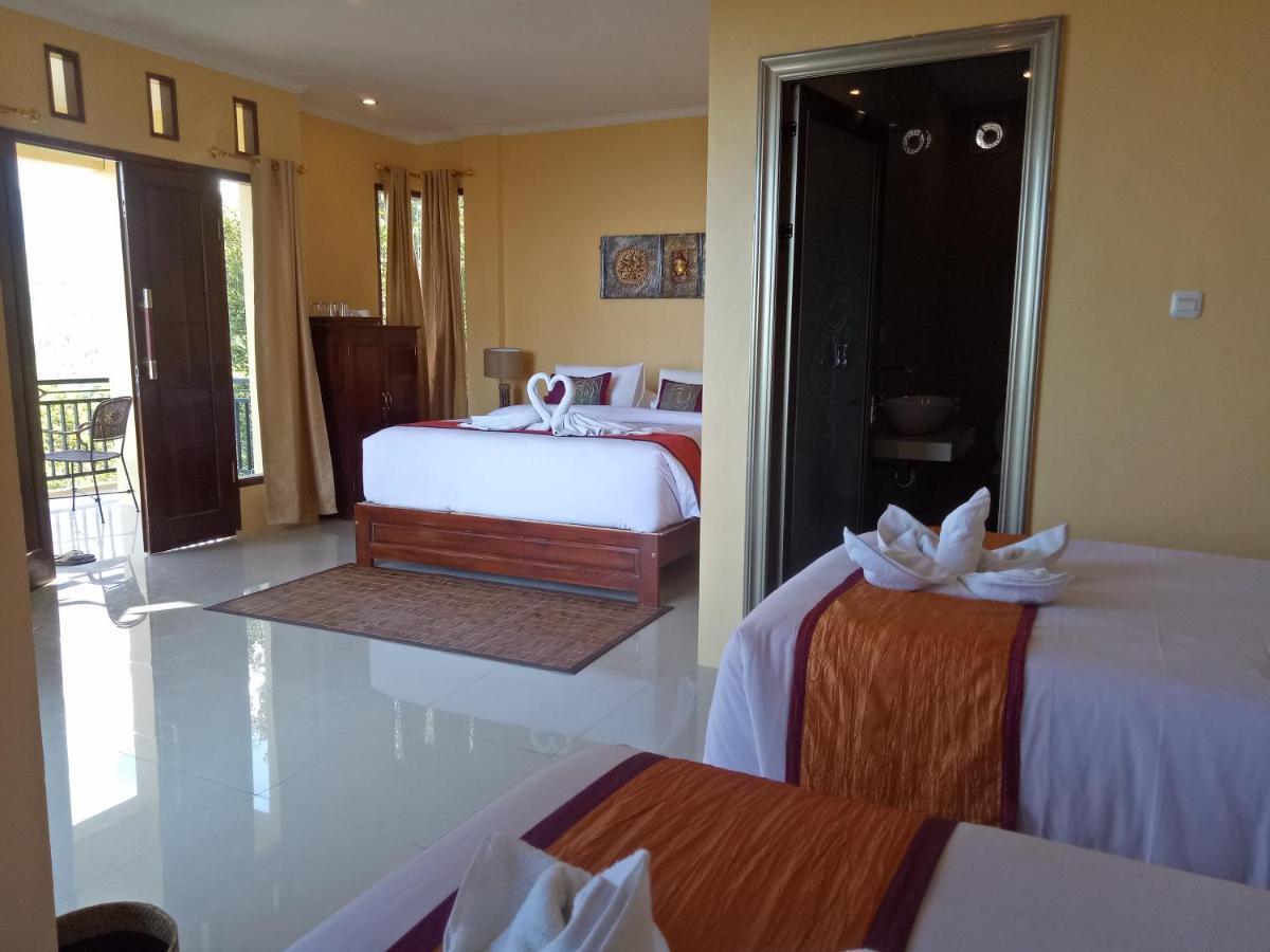 Resort Atres Sari