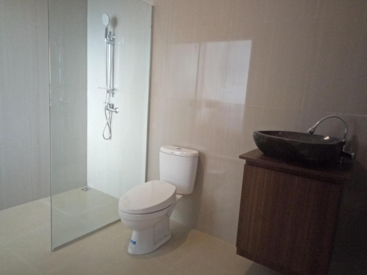 Atres Sari Resort