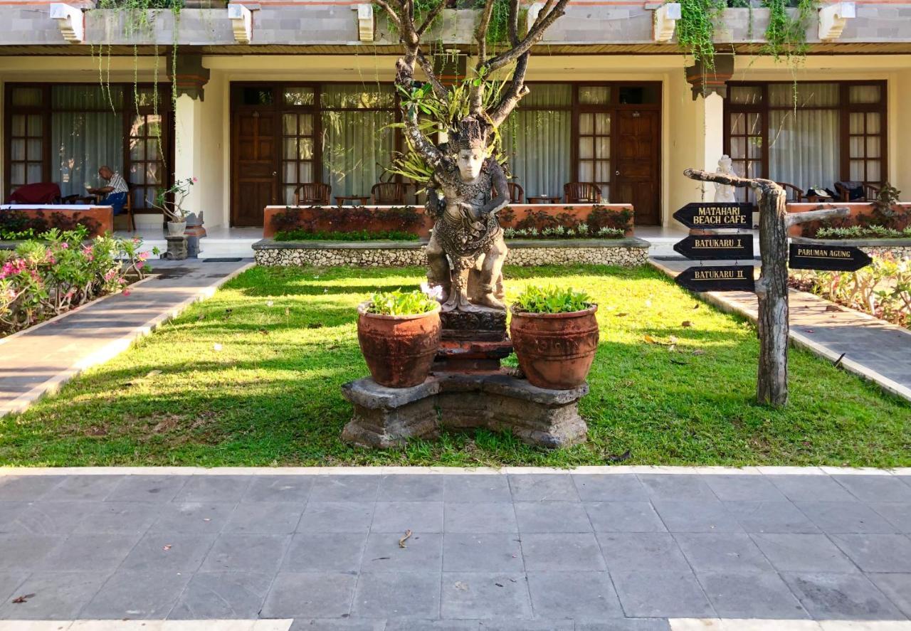 Inna Sindhu & Hotel Sanur (Bali)