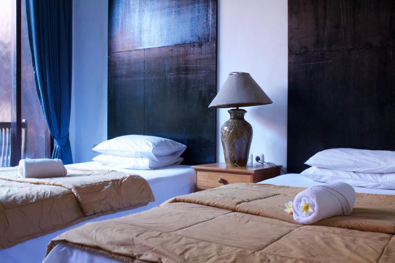 Guest house De Olas Padang Padang Bali 2*