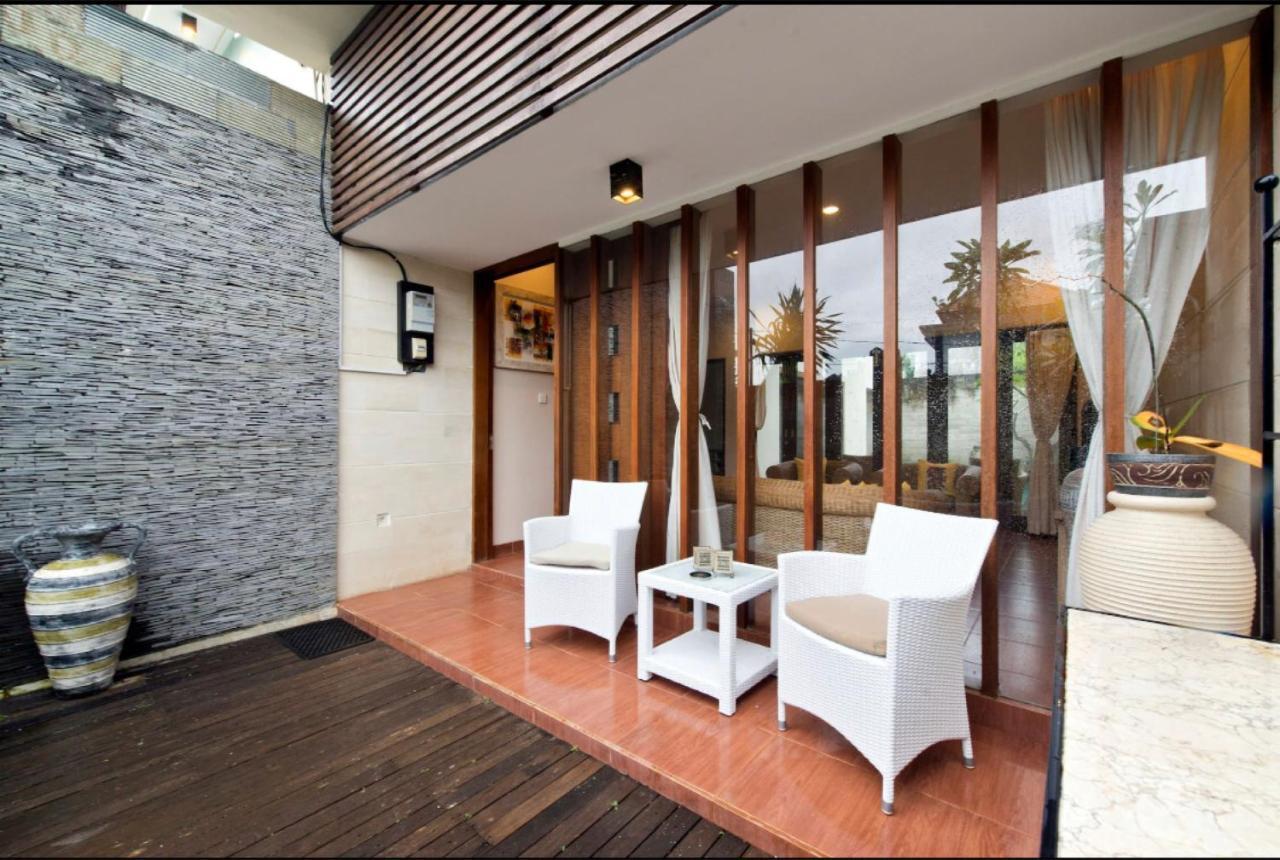 Kori Nuansa Jimbaran Bali Nusa Dua (Bali)