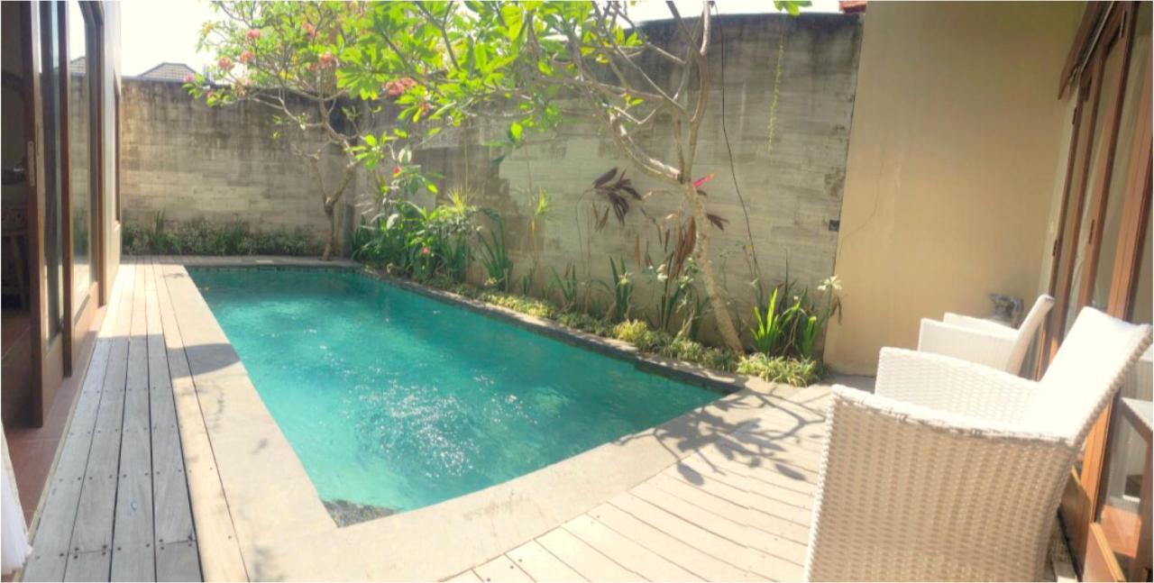 Holiday home Kori Nuansa Jimbaran Bali Nusa Dua (Bali)