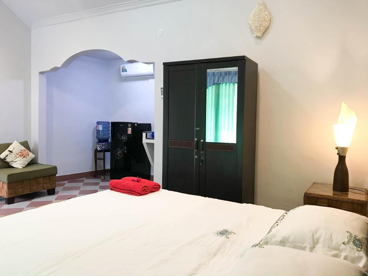 Bali Aman Darling House Guest house