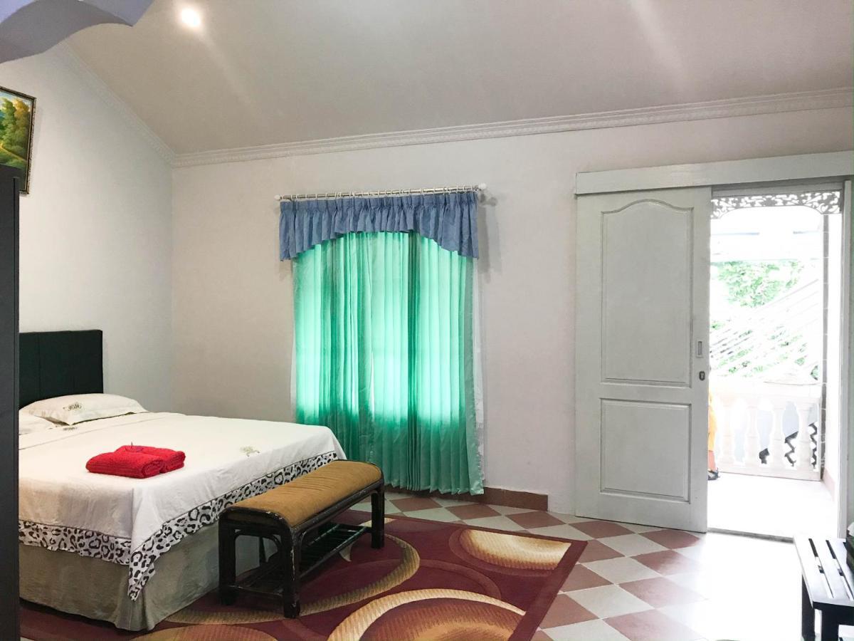 Bali Aman Darling House