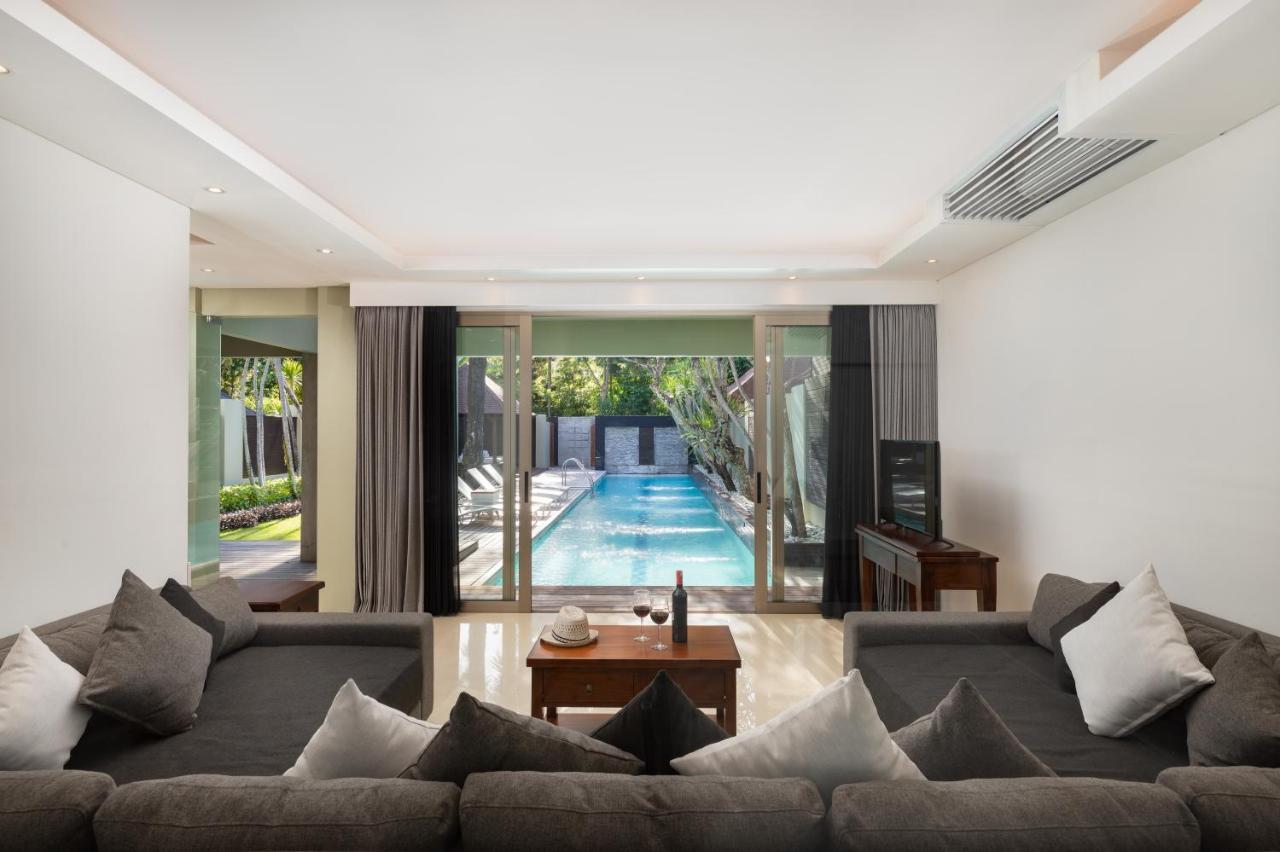 Villa Downtown Seminyak (Bali)