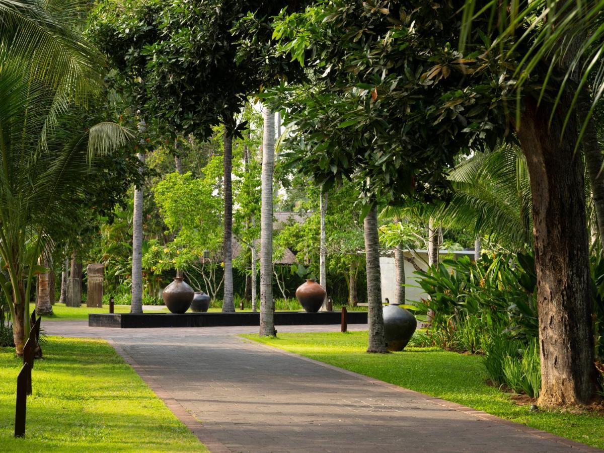 Villa Kayumanis Private Villas&spa *