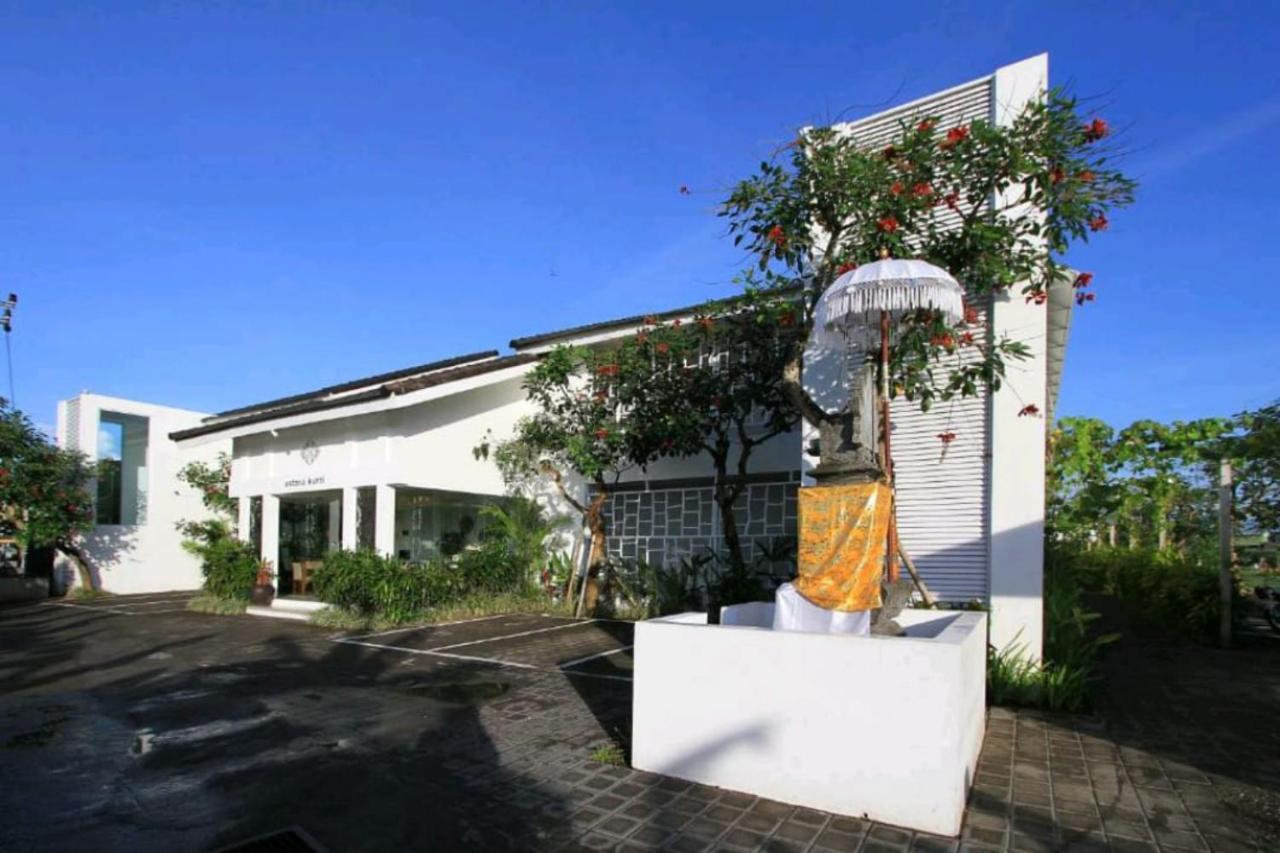 Astana Seminyak (Bali)