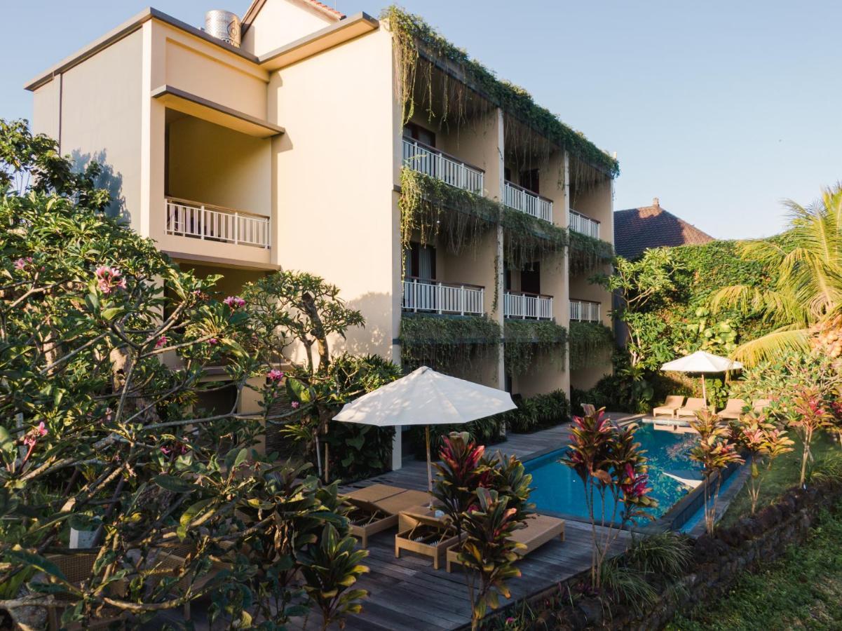 Byasa 3* Ubud (Bali)