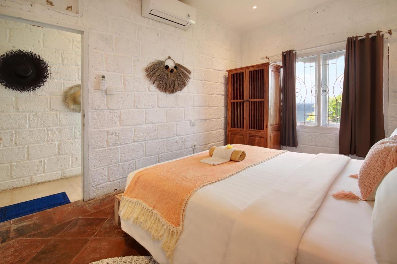 Kerang Bingin 4* Uluwatu (Bali)