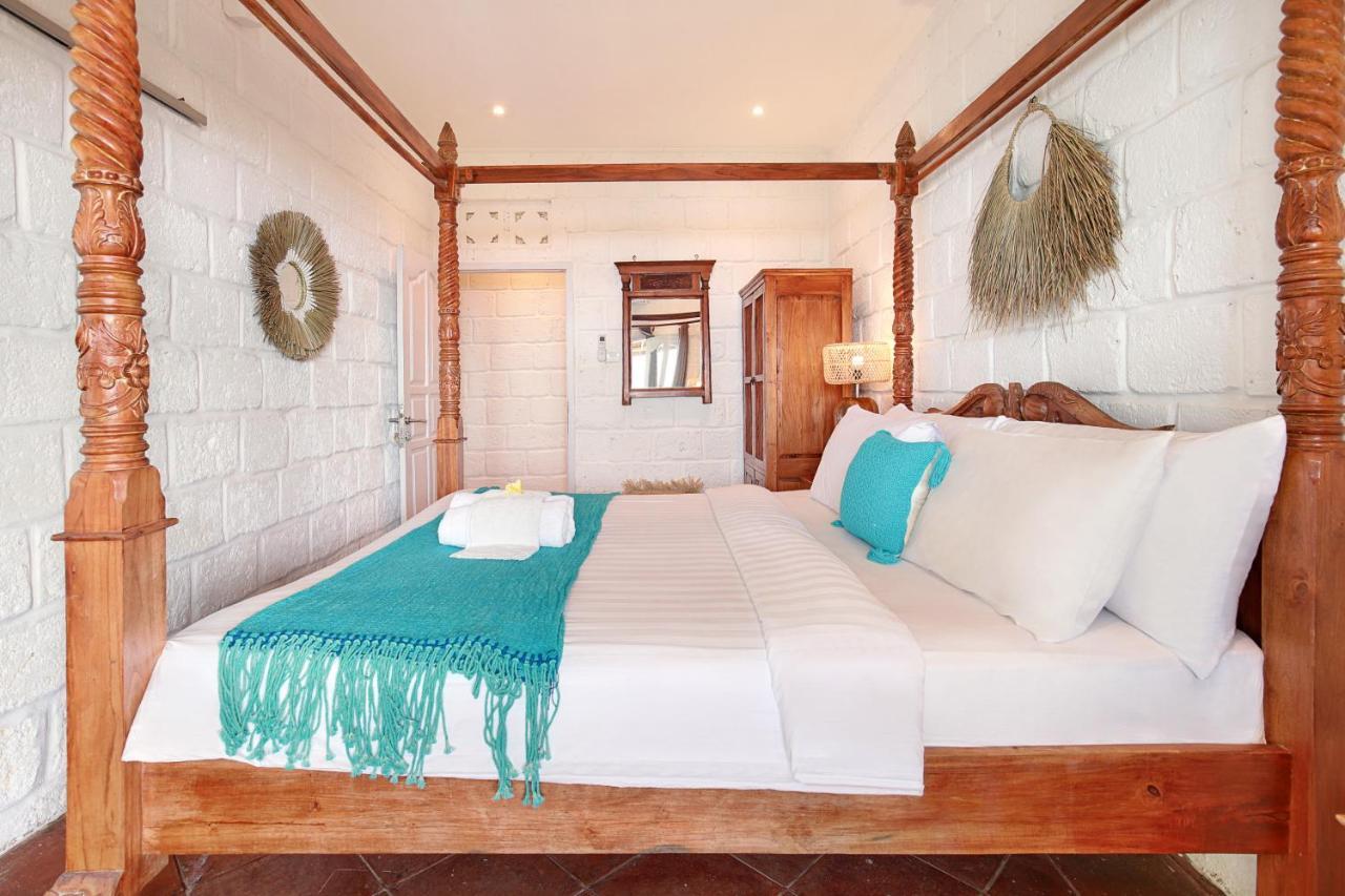 Holiday park Kerang Bingin Uluwatu (Bali)