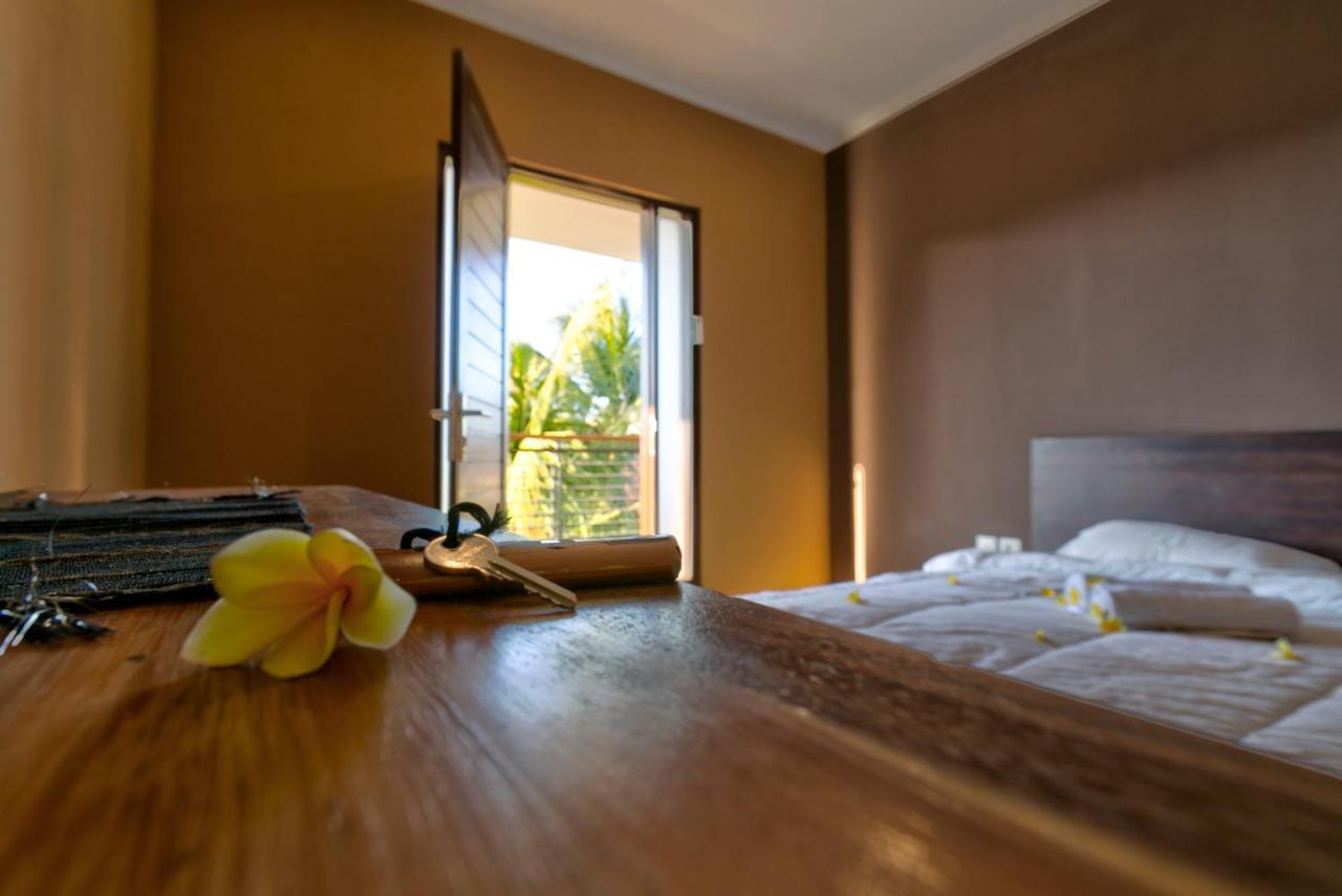 Melody Guest House Hotel Jimbaran (Bali)