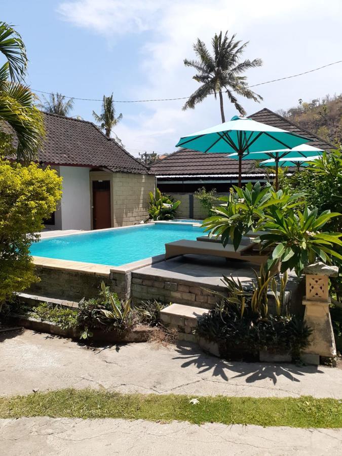 Guest house Double One Ii