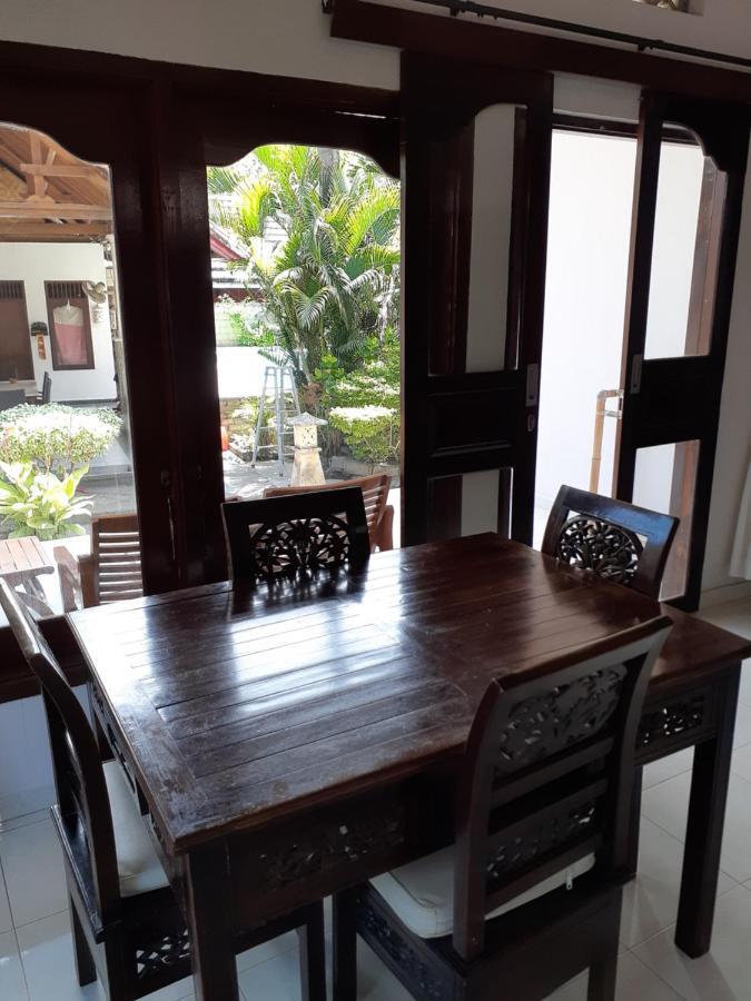 Double One Ii Guest house 3*