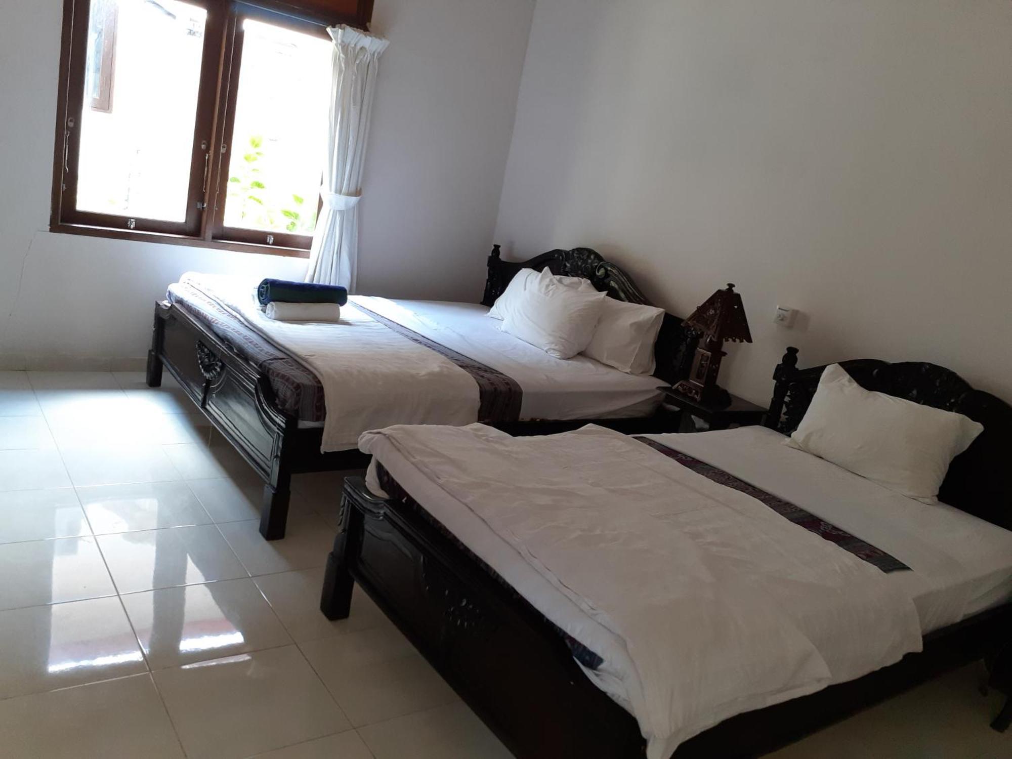 Guest house Double One Ii 3*